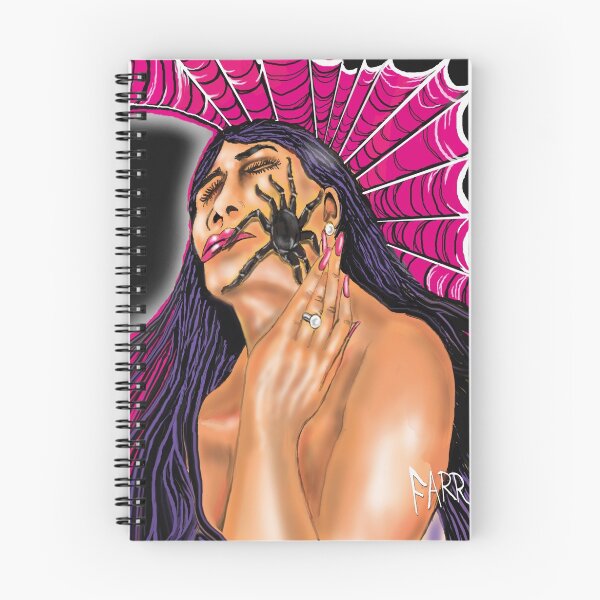 Item preview, "GoddessMaria" designed and sold by Steve Farr.