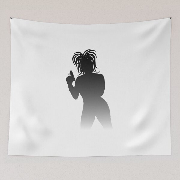 Item preview, Agent with pistol designed and sold by Patricia Piotrak.