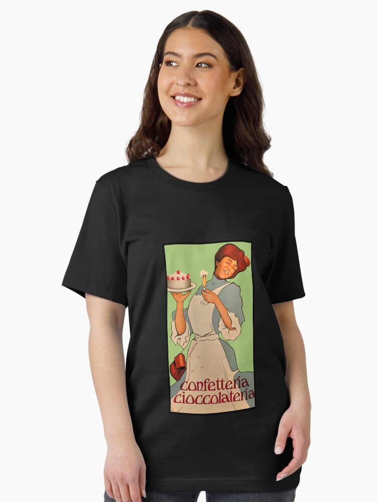 Thumbnail 2 of 7, Essential T-Shirt, Baking Tee designed and sold by MaluC.