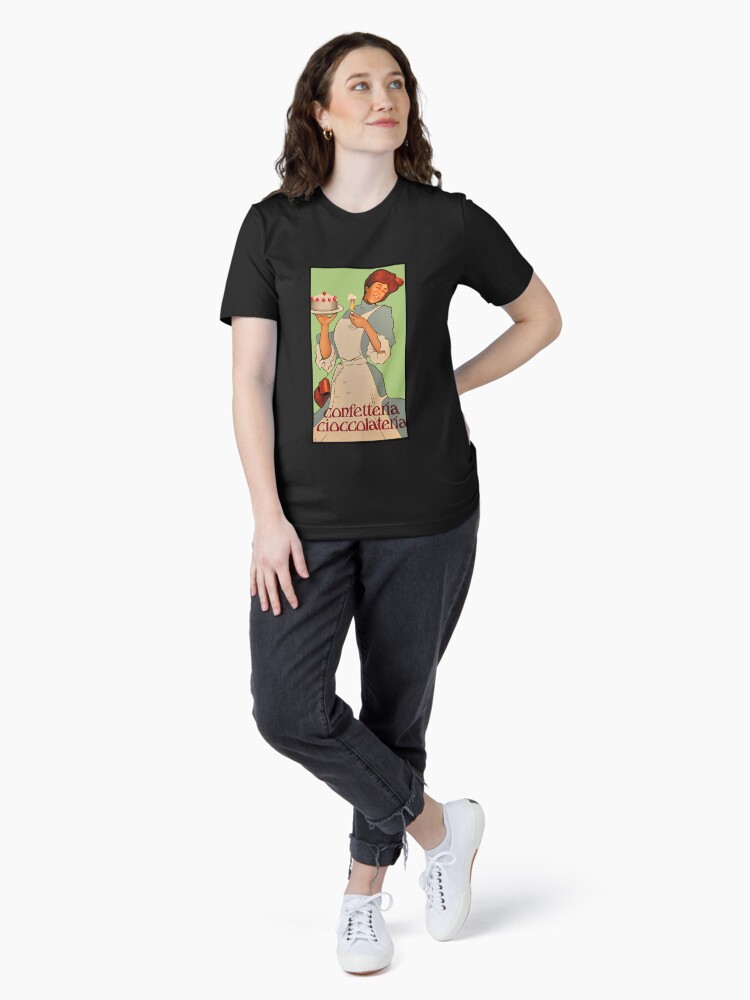 Thumbnail 4 of 7, Essential T-Shirt, Baking Tee designed and sold by MaluC.