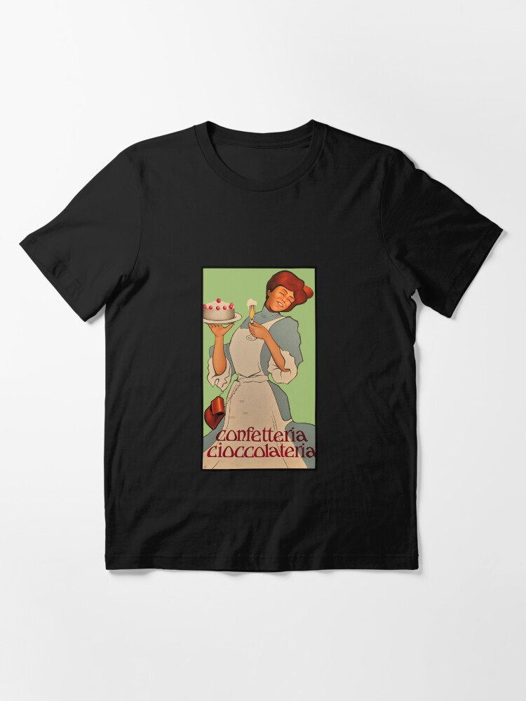 Thumbnail 3 of 7, Essential T-Shirt, Baking Tee designed and sold by MaluC.