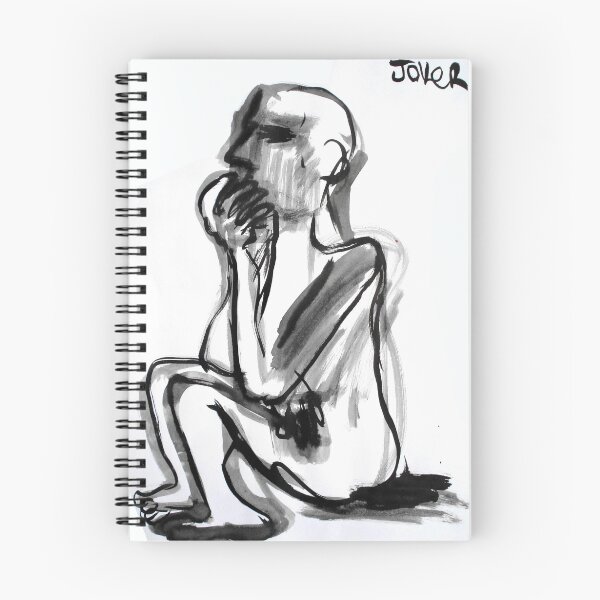 Item preview, contemplation 6 designed and sold by Loui  Jover.