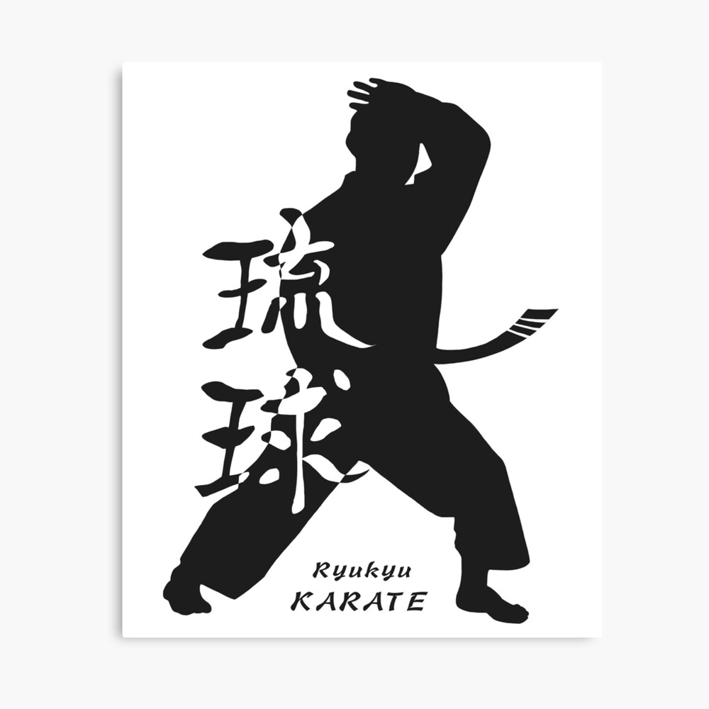 ryu kyu karate