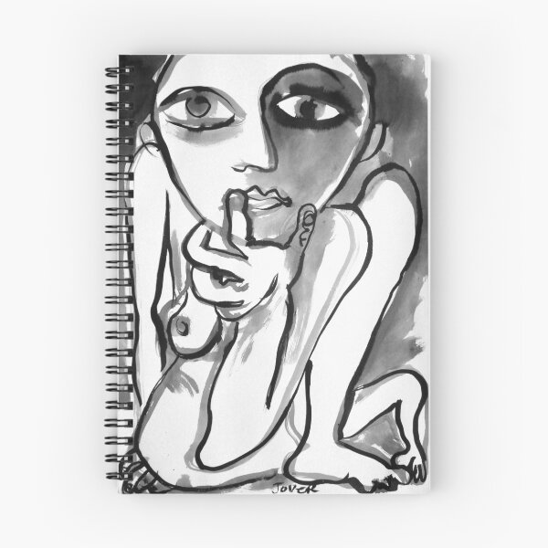 Item preview, contemplation 7 designed and sold by Loui  Jover.