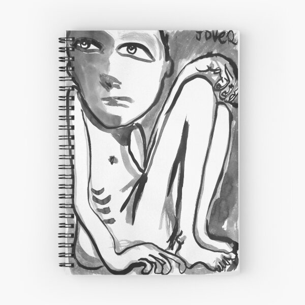 Item preview, contemplation 8 designed and sold by Loui  Jover.