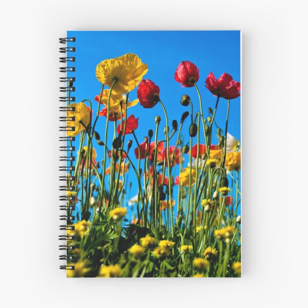 Artikelvorschau, Unter den Mohnblumen entworfen und verkauft von ken47.