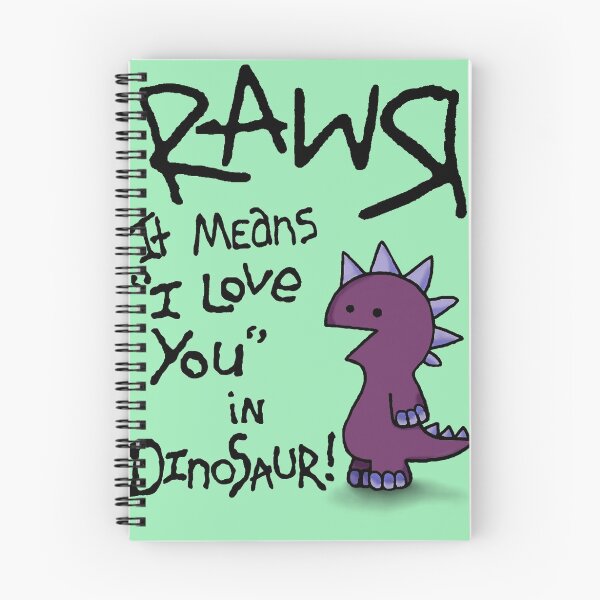Artikelvorschau, Rawr entworfen und verkauft von Tam Edey.