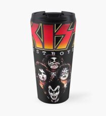 Destroyer - 3 Travel Mug