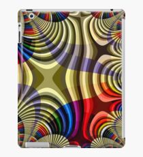 WIERD AND WONDERFUL - SKIRTS, LEGGINGS, SCARVES, BAGS iPad Case/Skin