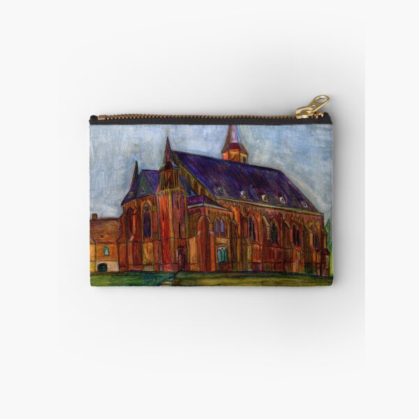 Aperçu de l'œuvre Église pseudo-gothique de st. Paul à Ostrava créée et vendue par Lorenzo-CZ.