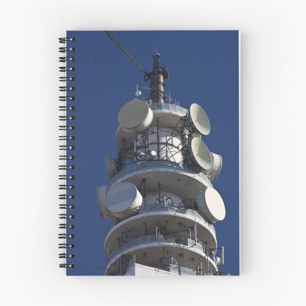 Item preview, Telecom tower designed and sold by Steve plowman.