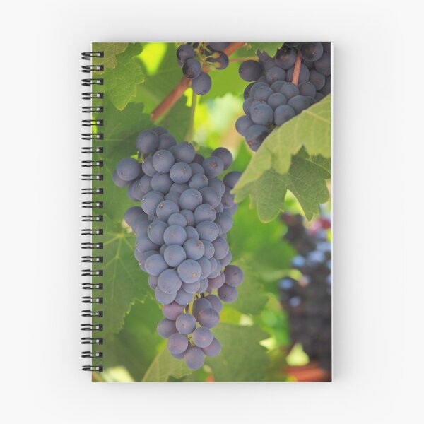 Item preview, Chelan Blue Grapes designed and sold by Inge Johnsson.