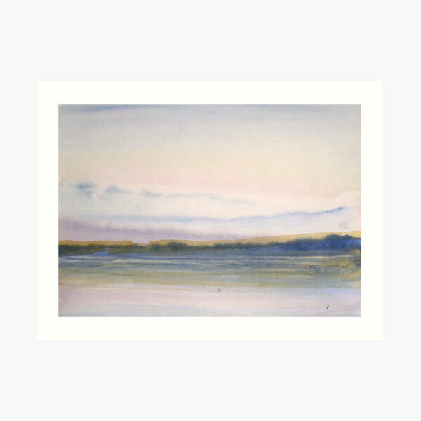 Discovery I Art Print