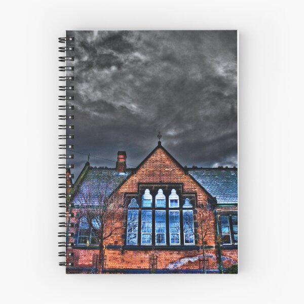 Item preview, Old Chapel designed and sold by nataraki76.