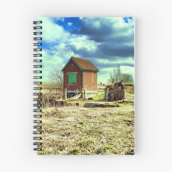 Item preview, Pequeña casa en la pradera designed and sold by Mark Snelling.
