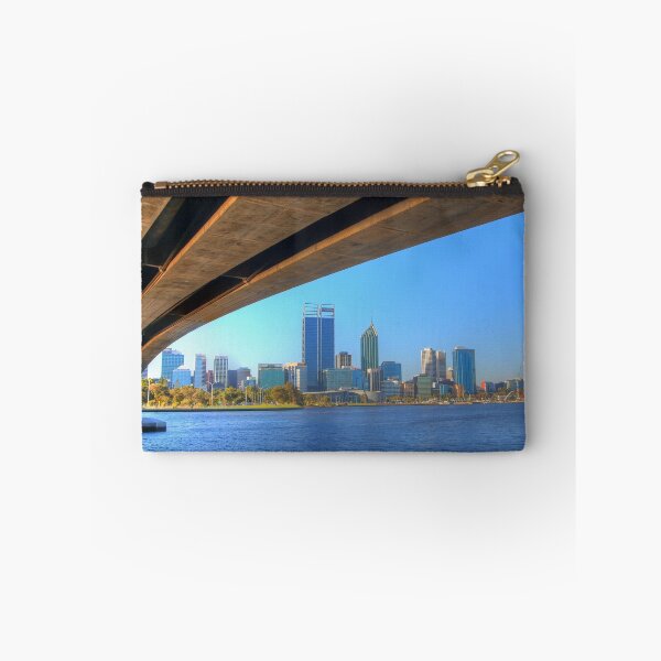 Item preview, Perth Western Australia Skyline designed and sold by Colin  Williams Photography.