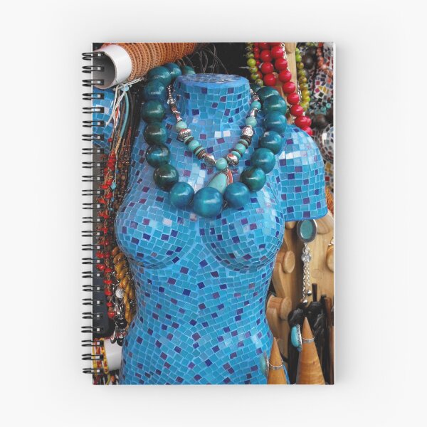 Item preview, Teal Figure designed and sold by Kayleigh Walmsley.