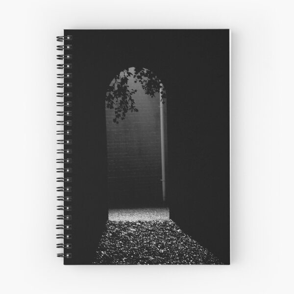 Item preview, Arch way B&W designed and sold by Karen  Betts.