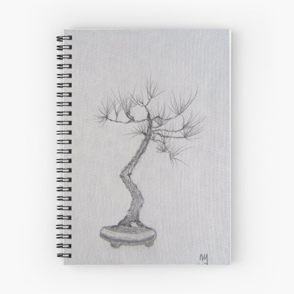 Item preview, Bonsai designed and sold by NickYoungArt.