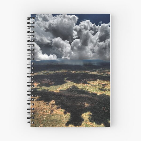 Item preview, Mount Isa Skyline designed and sold by Matt Halls.