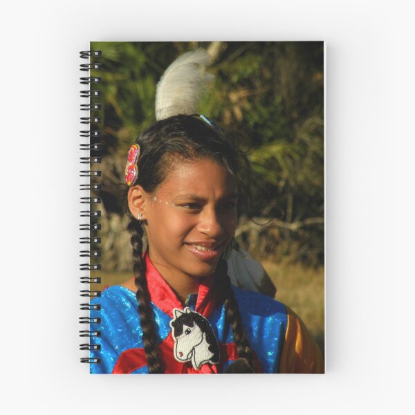 Item preview, Native Portrait ~ Part Three designed and sold by artisandelimage.