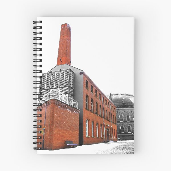Item preview, Assembly Street designed and sold by mattslinn.
