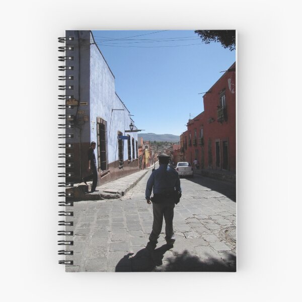 Item preview, The Good the Bad and the Traffic Cop designed and sold by John Sunderland.
