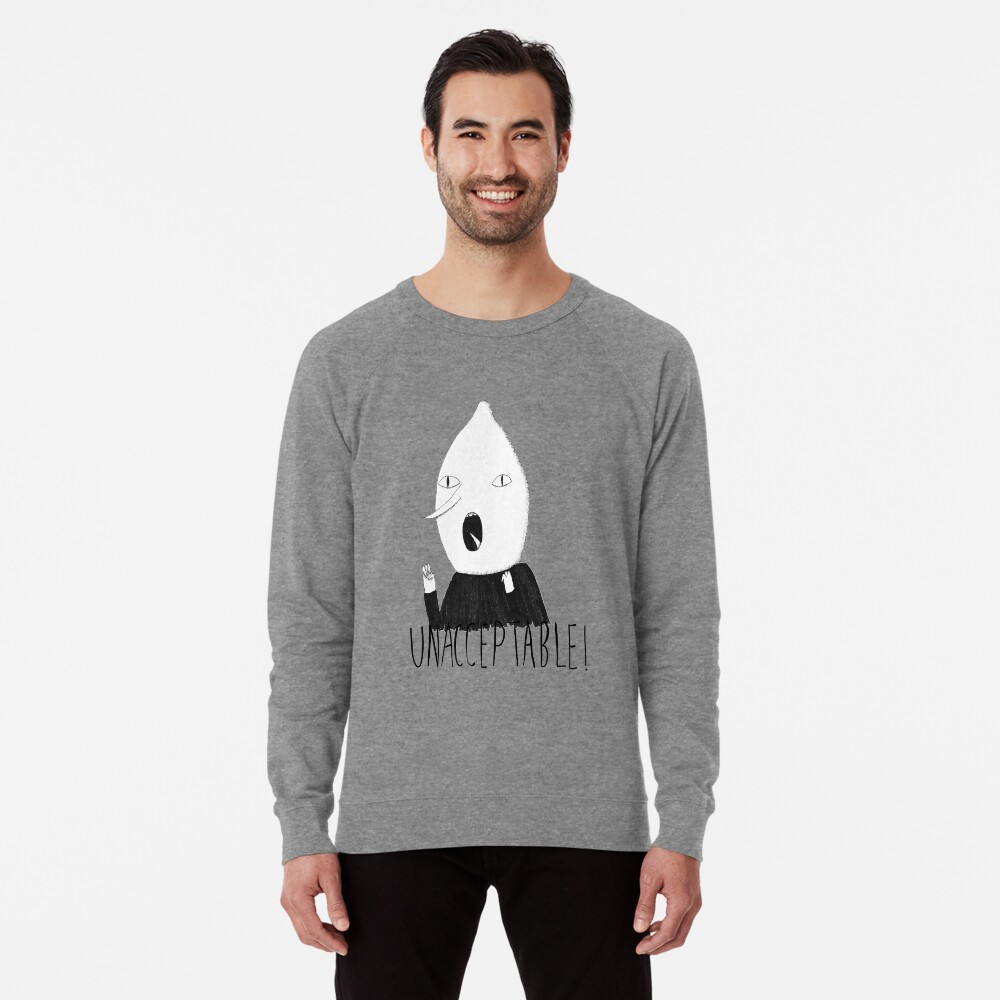 Artikel-Vorschau von Leichter Pullover, designt und verkauft von Rowenelizabeth.