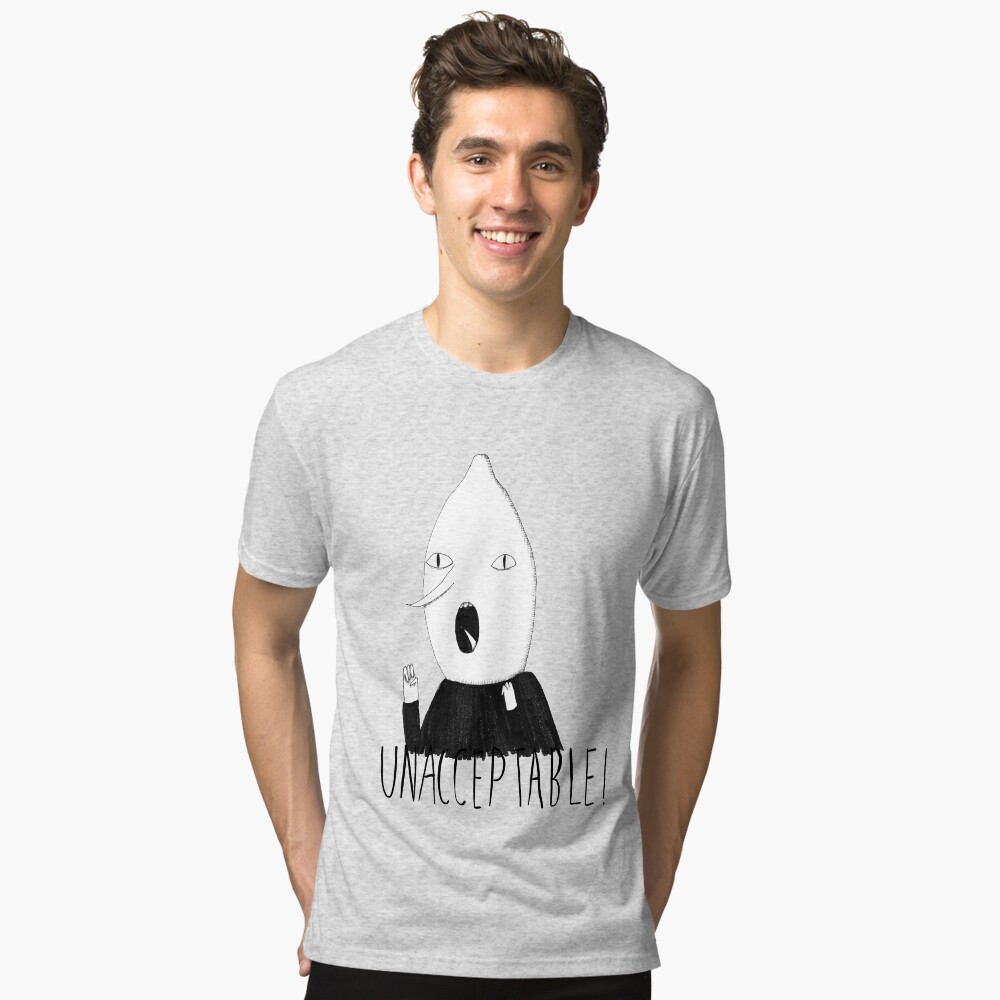 Artikel-Vorschau von Vintage T-Shirt, designt und verkauft von Rowenelizabeth.