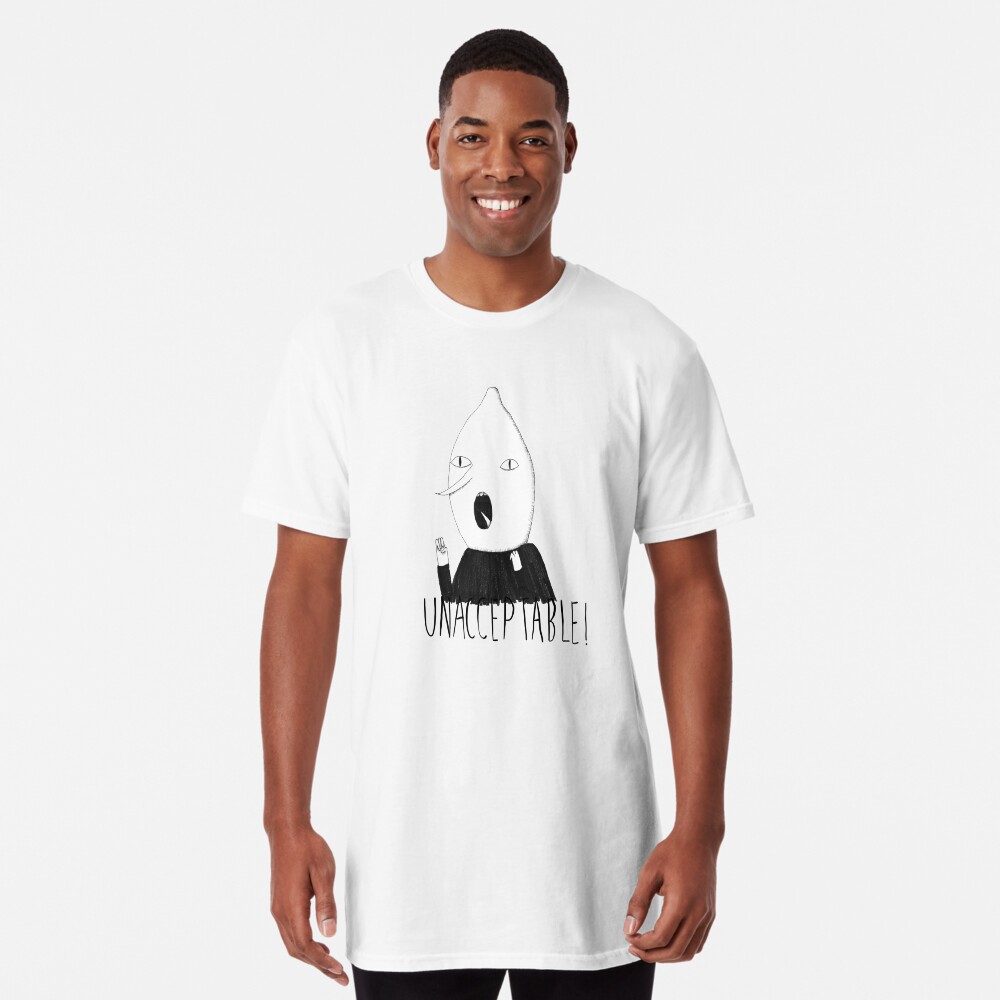 Artikel-Vorschau von Longshirt, designt und verkauft von Rowenelizabeth.
