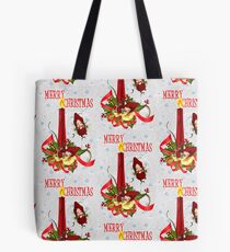 A Fairy Merry Christmas Tote Bag