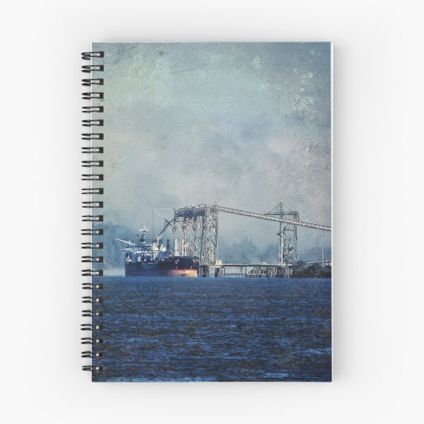 Artikelvorschau, Port Of Kalama entworfen und verkauft von Heather Haderly.
