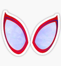 Spider-Man: Into the Spider-Verse Sticker