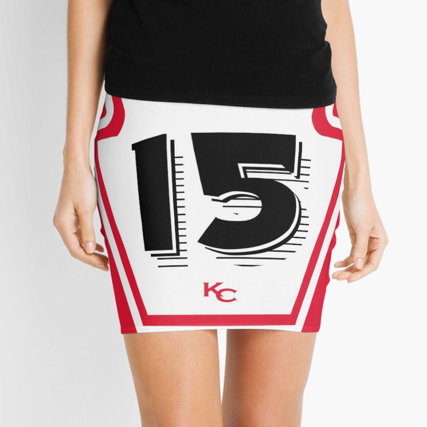 Patrick Mahomes Ketchup Bottle A-Line Dress for Sale by