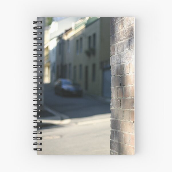 Item preview, Surry Hills Streets designed and sold by Matthew Tyrrell.