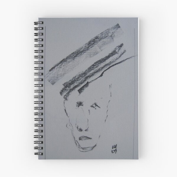 Item preview, Contemplating the Higgs Boson designed and sold by NickYoungArt.