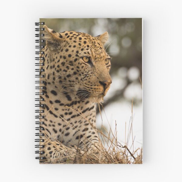 Item preview, Leopard  designed and sold by Brendan Schoon.