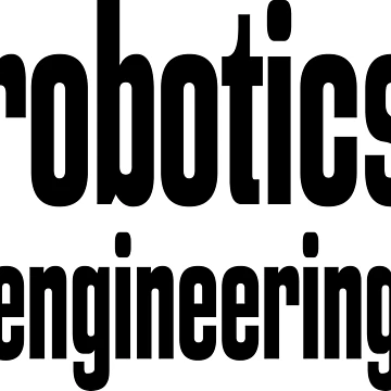 Artwork thumbnail, Robotics Engineering by ProjectX23