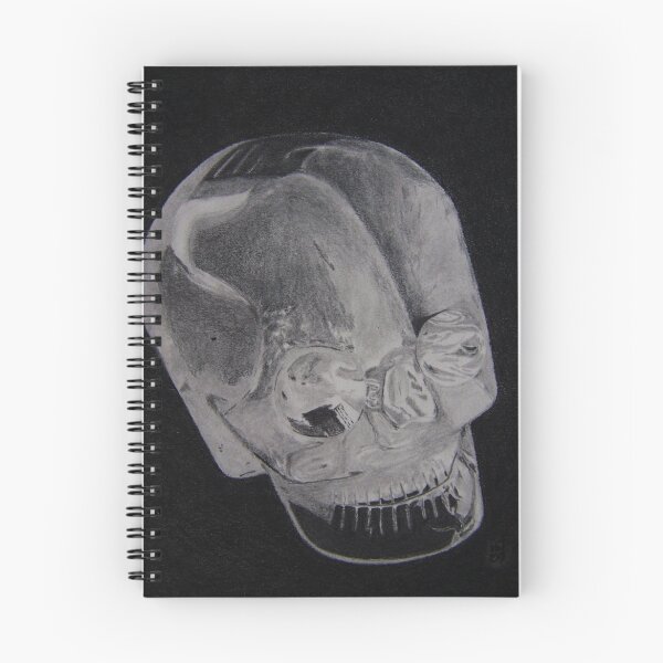 Item preview, Alien Crystal designed and sold by NickYoungArt.