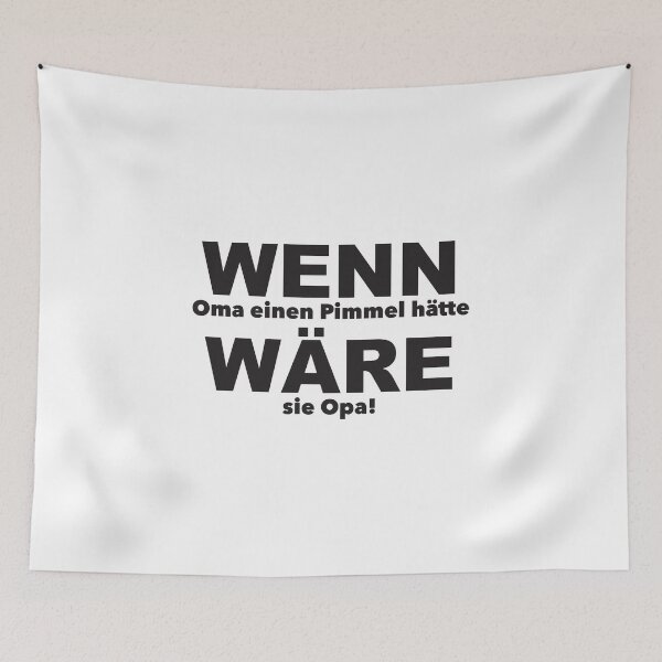 Item preview, Funny saying grandma grandpa designed and sold by Patricia Piotrak.