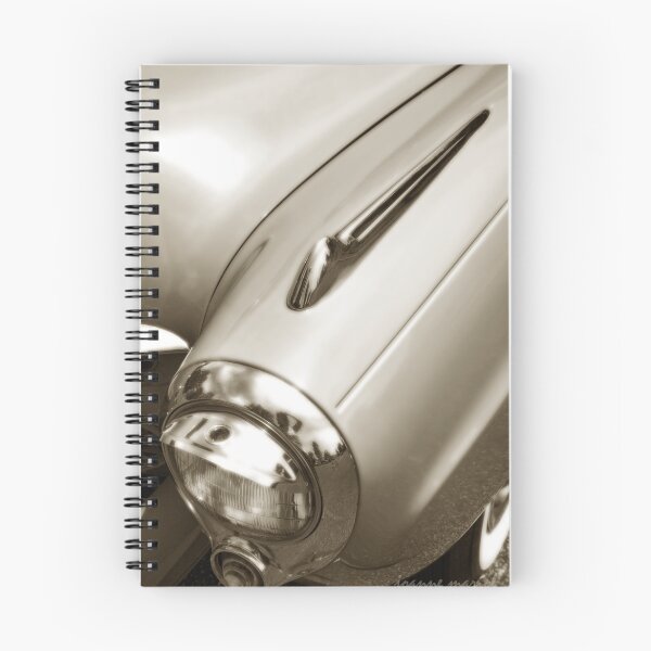 Item preview, Classic Car 116 designed and sold by Joanne Mariol.