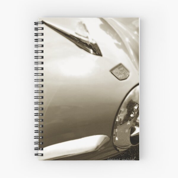 Item preview, Classic Car 117 designed and sold by Joanne Mariol.
