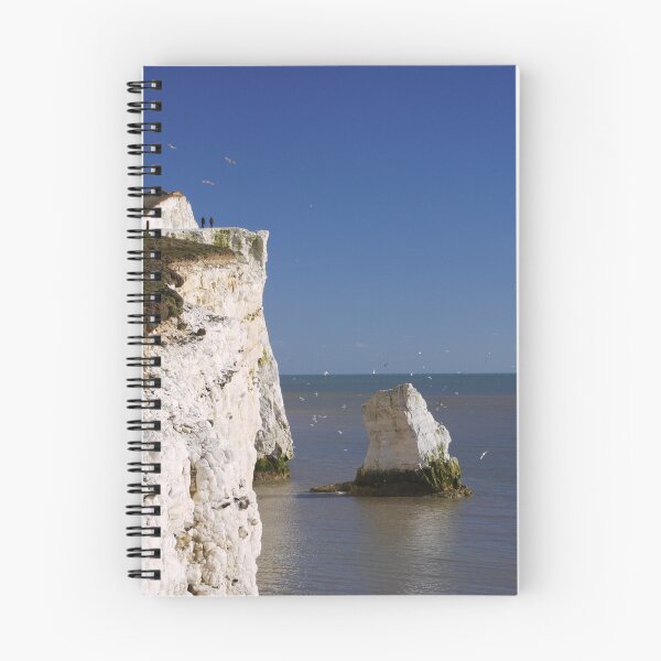 Aperçu de l'œuvre Seaford Needle créée et vendue par SAngell.