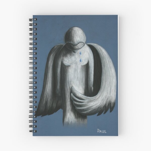 Item preview, Wept designed and sold by PaulWebster.