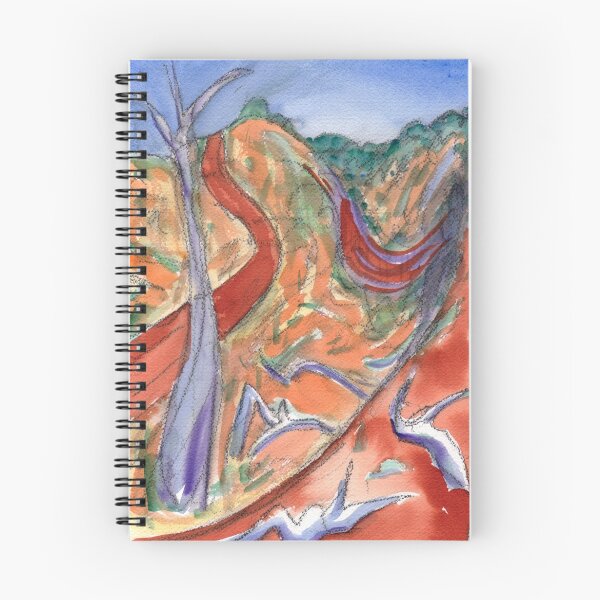 Item preview, Drought Scene designed and sold by Adrian Symes.