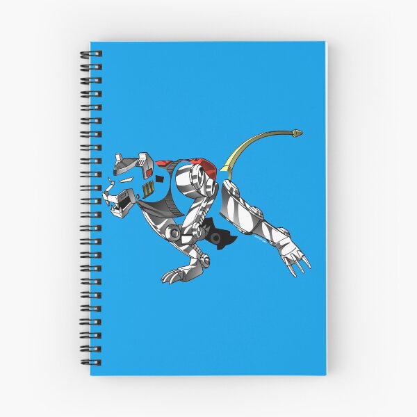 Item preview, Asplenia Studios: Blue Lion designed and sold by Asplenia Studios.