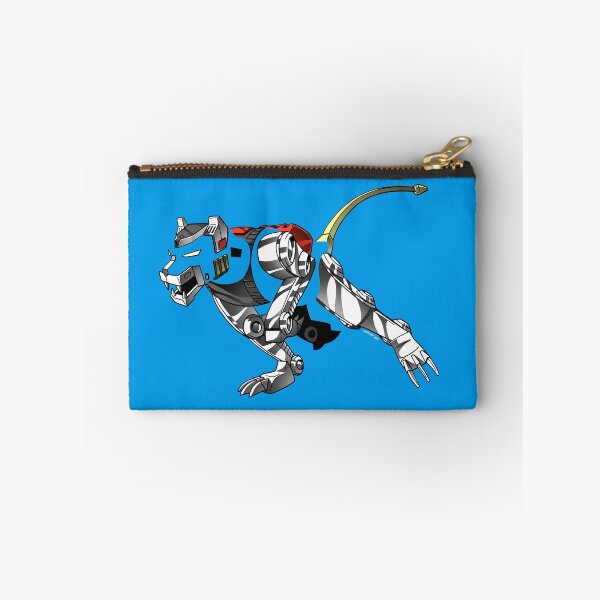 Item preview, Asplenia Studios: Blue Lion designed and sold by Asplenia Studios.