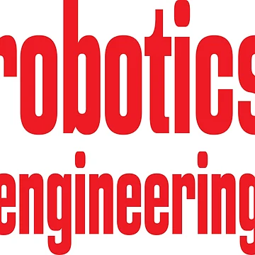 Artwork thumbnail, Robotics Engineering by ProjectX23