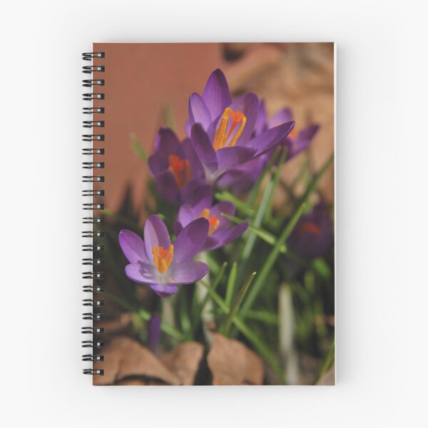 Item preview, Crocus Crown designed and sold by mnkreations.