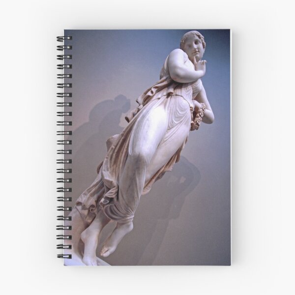 Item preview, Dancer With Finger On Chin designed and sold by Cora Wandel.